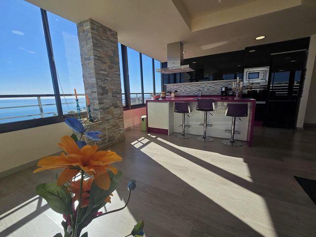 Piso en venta en Torremolinos, Málaga Costa del Sol