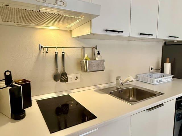 Piso en venta en Torremolinos, Málaga Costa del Sol