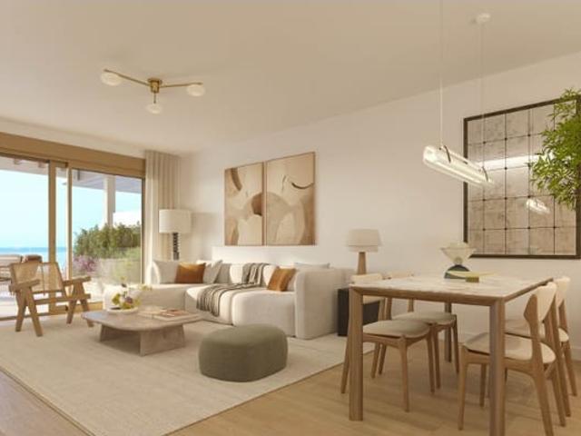 Piso en venta en Torremolinos, Málaga Costa del Sol