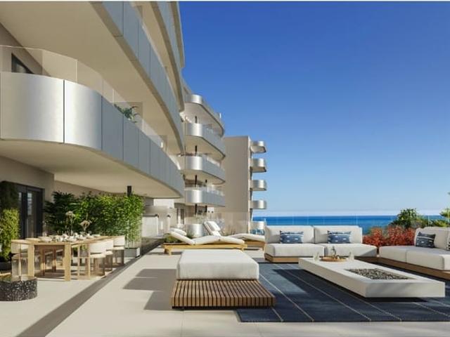Piso en venta en Torremolinos, Málaga Costa del Sol