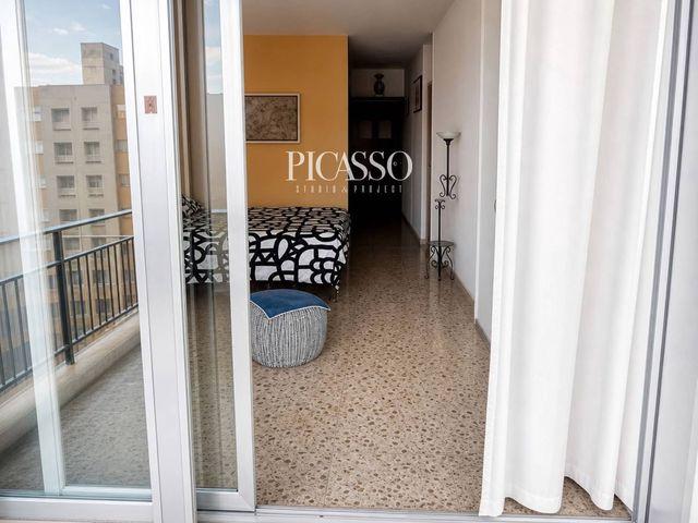 Piso en venta en Torremolinos, Málaga Costa del Sol