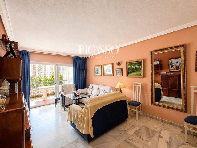 Piso en venta en Torremolinos, Málaga Costa del Sol