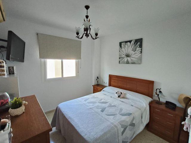 Piso en venta en Torremolinos, Málaga Costa del Sol
