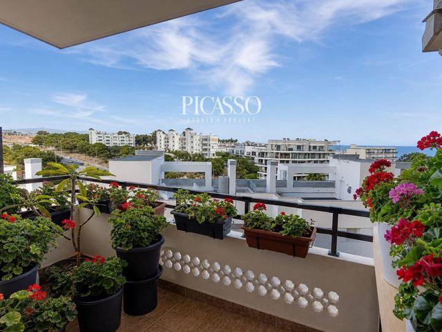 Piso en venta en Torremolinos, Málaga Costa del Sol