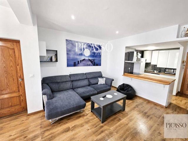 Piso en venta en Torremolinos, Málaga Costa del Sol
