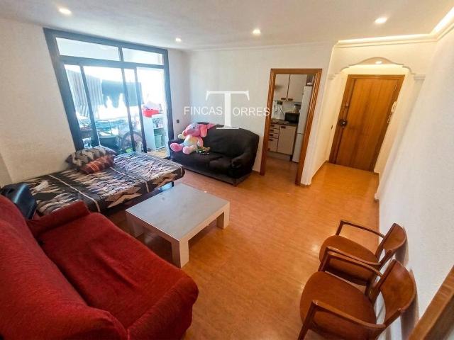 Piso en Venta en Torrent Ballester