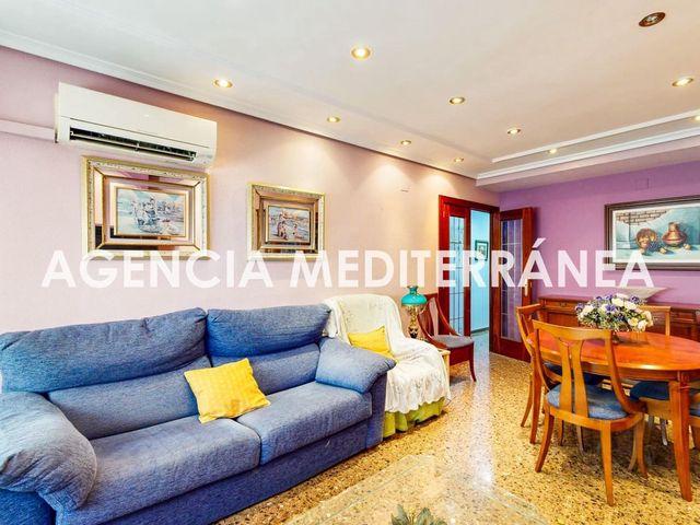 Piso en venta en Torrent, Valencia