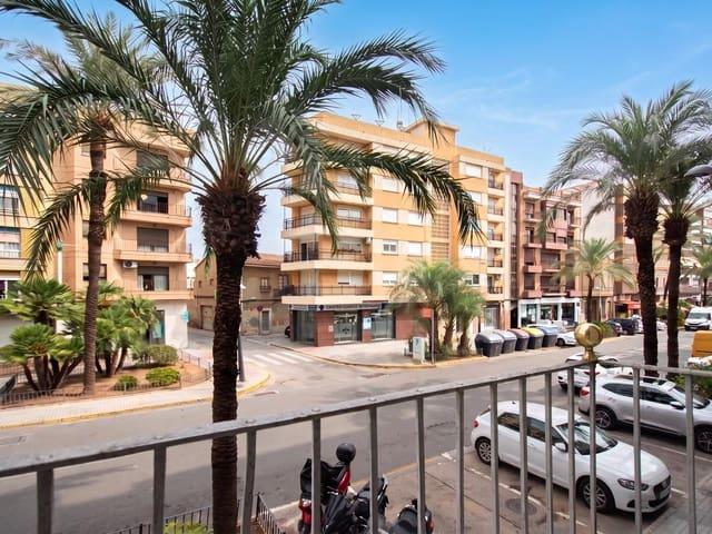 Piso en venta en Torrent, Valencia