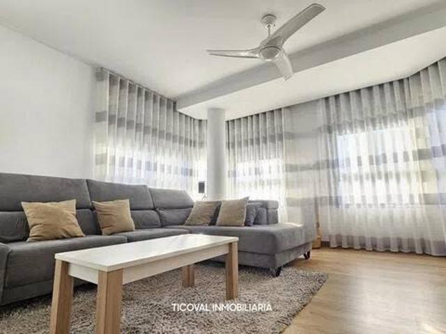 Piso en Venta en Torrent València
