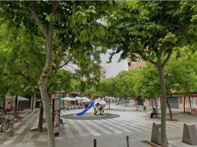 Piso en Venta en Torrent València