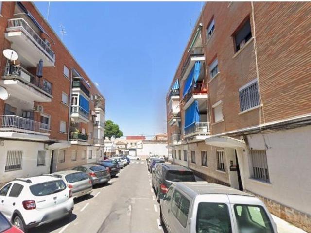 Piso en venta en Torrent Valencia. Sin posesión No visitable