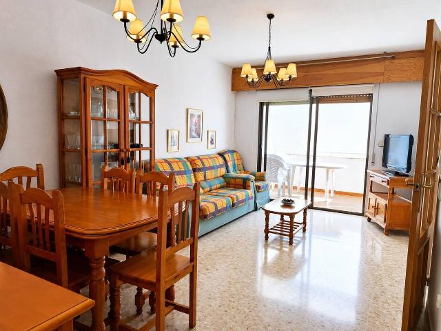 Piso en Venta en Torrenueva Costa