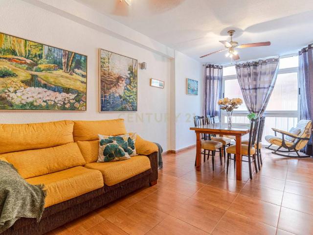Piso en Venta en Torrenueva Costa
