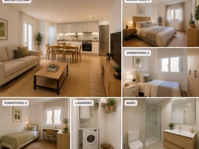 Piso en Venta en Torrenueva Costa