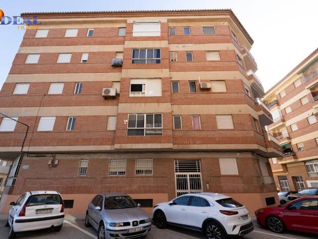 Piso en Venta en Torrenueva Costa