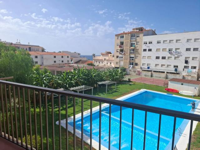 Piso en Venta en Torrenueva Costa