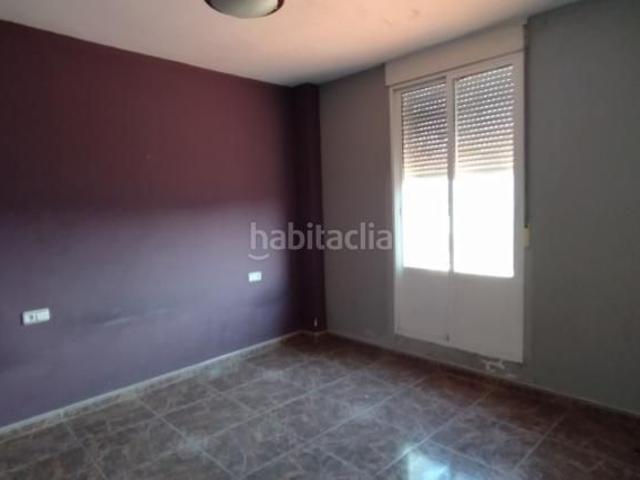 Piso en venta en Torres de Albánchez. Piso en venta en Torres de Albánchez. Pisos Torres de.
