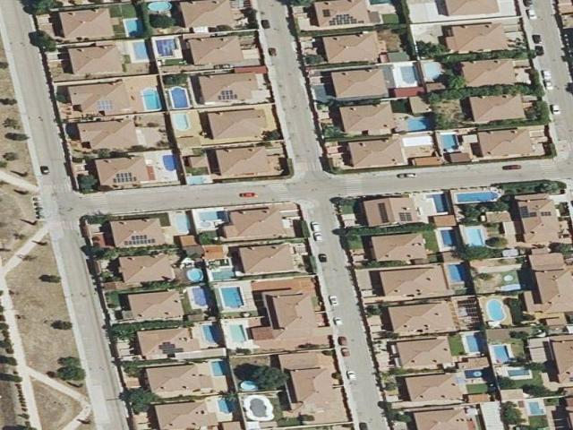 Piso en Venta en Torres de la Alameda