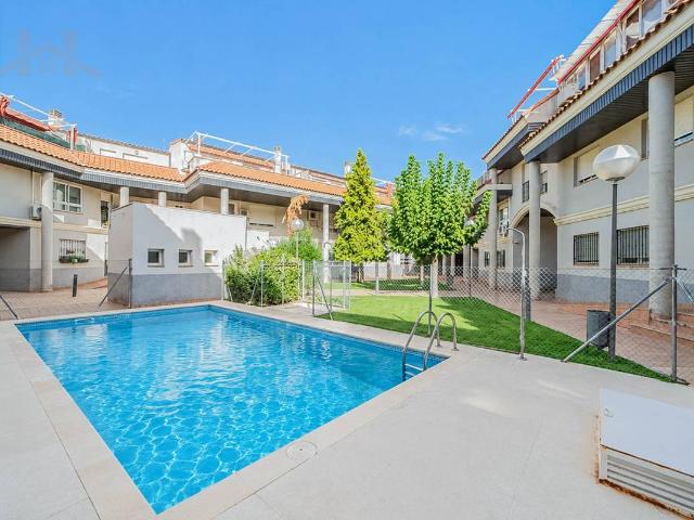 Piso en Venta en Torres de la Alameda