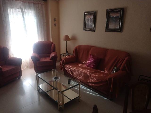 Piso en venta en Torreperogil