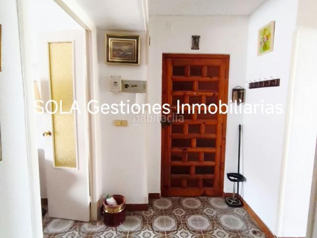 Piso en venta en Torreperogil. Piso NUEVA. Pisos.