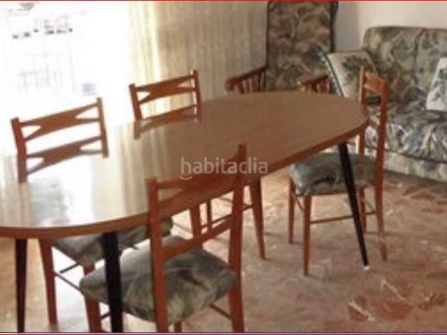 Piso en venta en Torreperogil. Piso en torreperogil en pleno centro. Pisos.