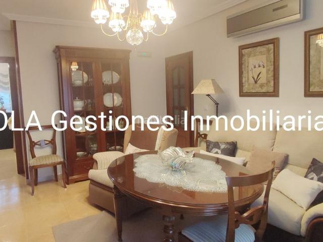 Piso en venta en Torreperogil. Piso ESCALERUELA II. Pisos.