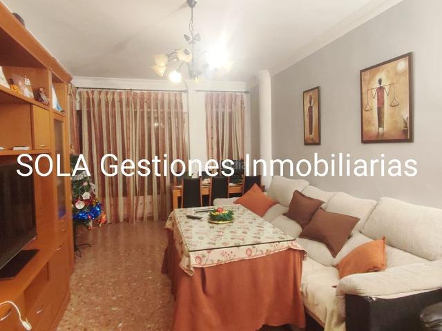 Piso en venta en Torreperogil. Piso ESPAÑA II. Pisos.