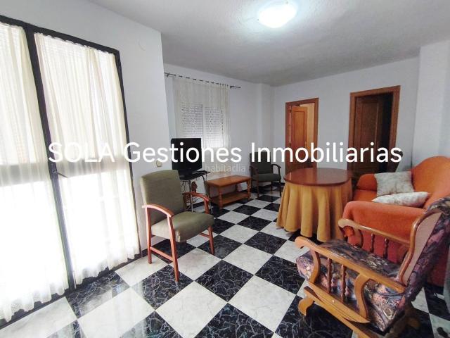 Piso en venta en Torreperogil. Piso PLAZA DE LA VILLA I. Pisos.