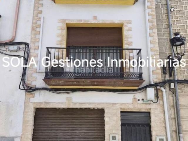 Piso en venta en Torreperogil. Piso PLAZA DE LA VILLA II. Pisos.