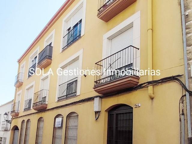 Piso en venta en Torreperogil. Piso SANTA MARIA IV. Pisos.