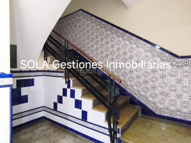 Piso en venta en Torreperogil. Piso SANTA ANGELA. Pisos.