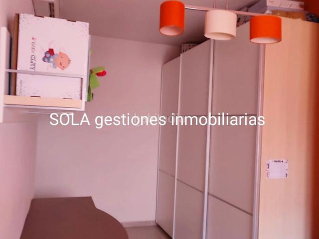 Piso en venta en Torreperogil. Pisos.