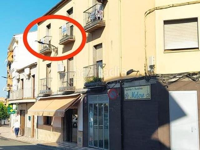 Piso en venta en Torreperogil. Piso PASEO DEL PRADO. Pisos.