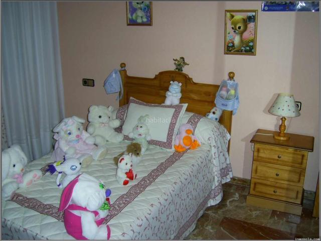 Piso en venta en Torreperogil. Pisos.