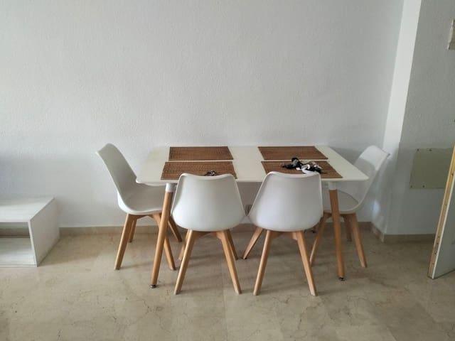 Piso en venta en Torrequebrada, Málaga Costa del Sol