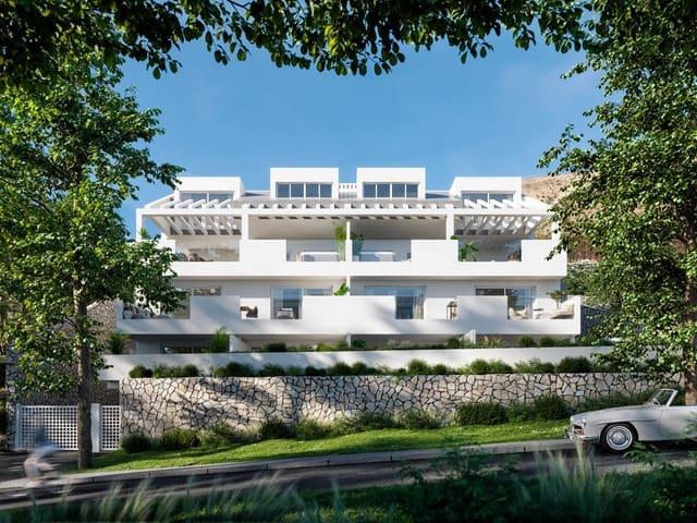 Piso en venta en Torrequebrada, Málaga Costa del Sol