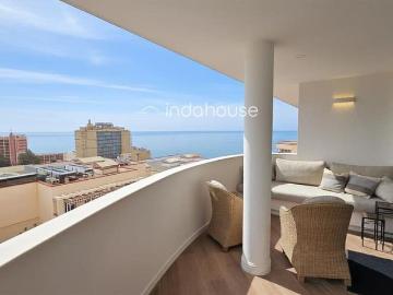 Piso en venta en Torrequebrada, Málaga Costa del Sol