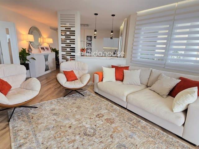 Piso en venta en Torrequebrada, Málaga Costa del Sol