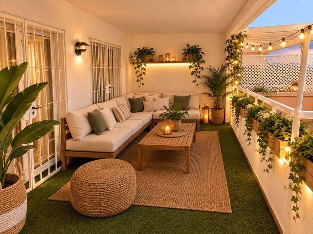 Piso en venta en Torrequebrada, Málaga Costa del Sol