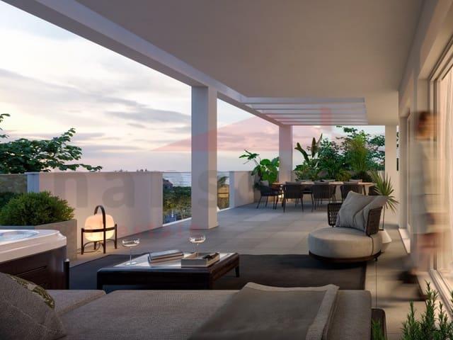 Apartamento en venta en Torrequebrada, Málaga Costa del Sol