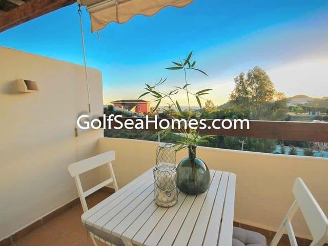 Piso en venta en Torrequebrada, Málaga Costa del Sol