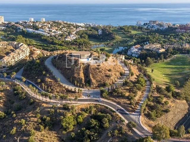 Piso en venta en Torrequebrada, Málaga Costa del Sol