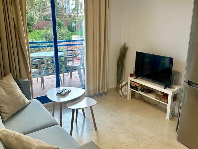 Piso en venta en Torrequebrada, Málaga Costa del Sol