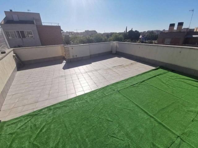 Piso en venta en Torrero La Paz Parque Venecia 50007