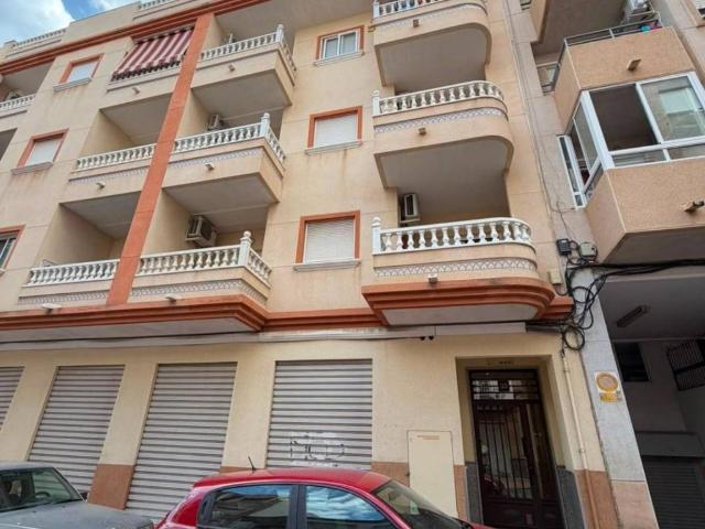 Piso en Venta en Torrevieja
