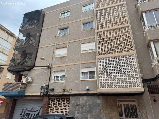Piso en venta en Torrevieja