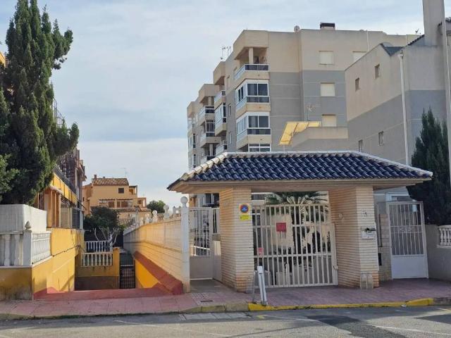 Piso en Venta en Torrevieja
