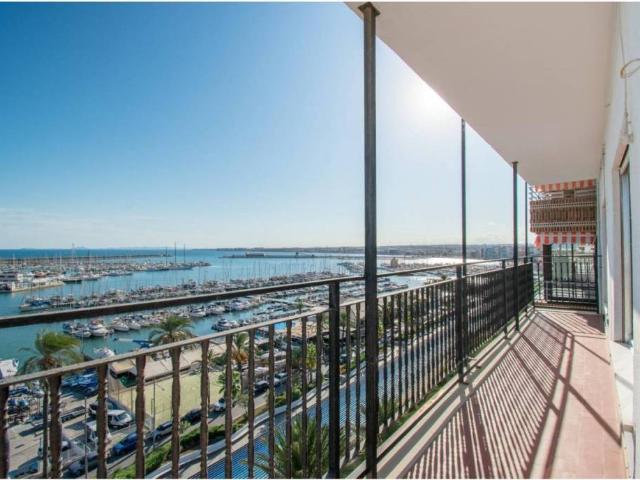 Piso en Venta en Torrevieja