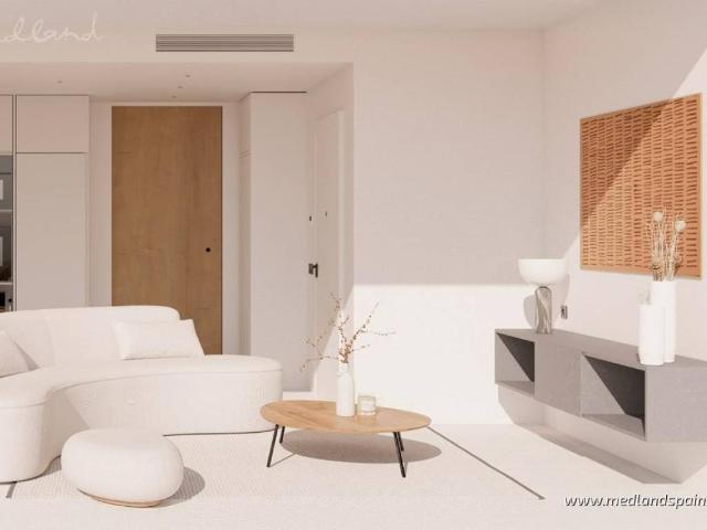 Piso en Venta en La Mata